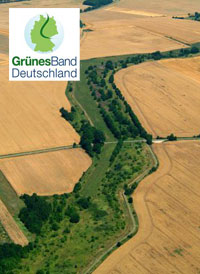 Grünes Band Deutschland Grünes Band Deutschland