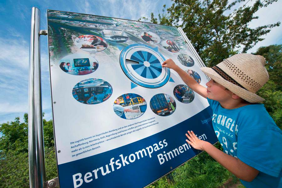 Landesgartenschau Bamberg Landesgartenschau Bamberg