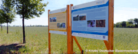 Mobile Tafelträgersysteme Lebendige Agrarlandschaften Mobile Tafelträgersysteme Lebendige Agrarlandschaften