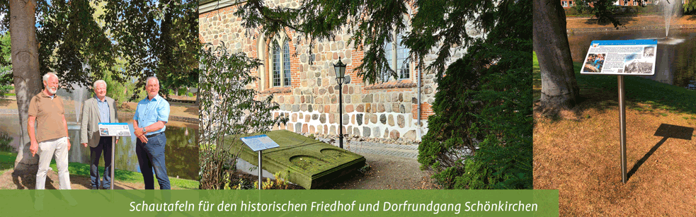 themenbild-Kirchfriedhof-und-Dorfrundgang-Schönkirchen