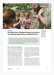Bild des Buchs Informelle Umweltbildung Bild des Buchs Informelle Umweltbildung