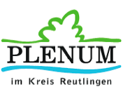 Bild des Merkblatts PLENUM im Kreis Reutlingenstorf Bild des Merkblatts PLENUM im Kreis Reutlingenstorf
