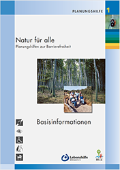 Bild des Dokuments Natur für alle Bild des Dokuments Natur für alle